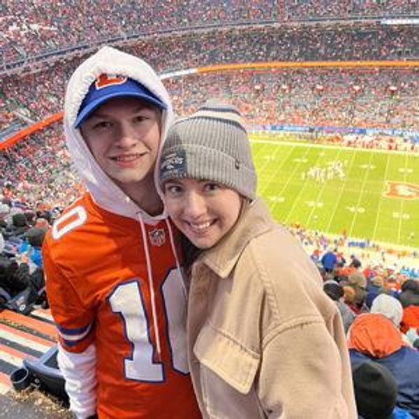 Football Tickets