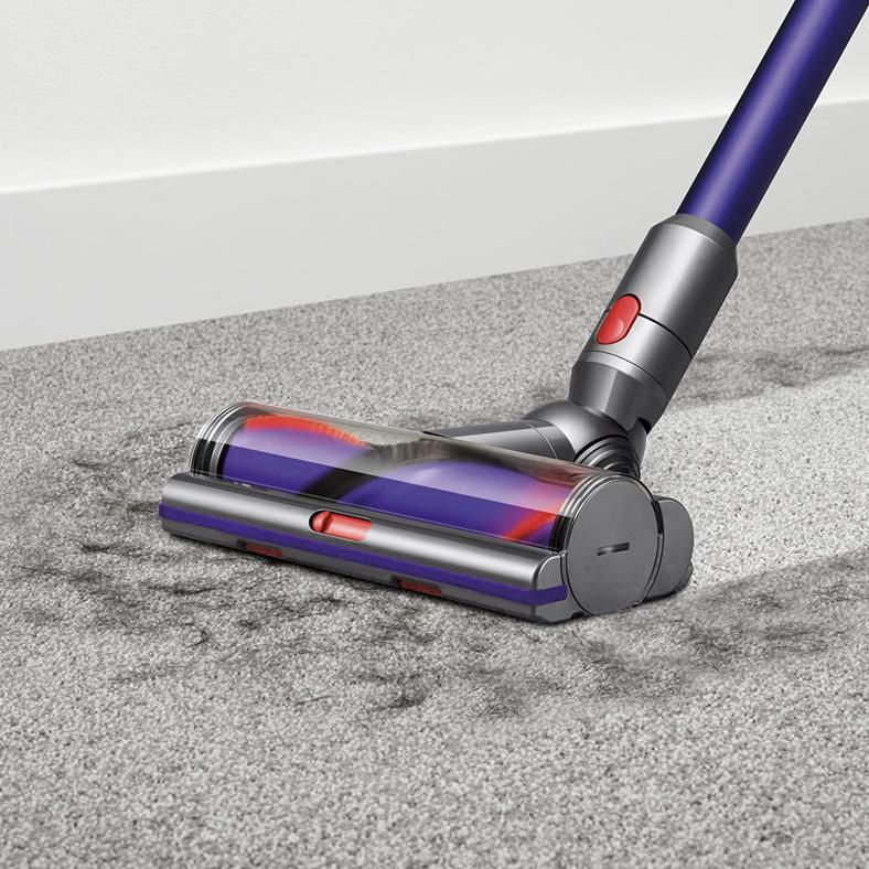 Dyson Cyclone V10 Animal Lightweight Cordless Stick Vacuum Cleaner