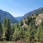 Purgatory Flats Trail