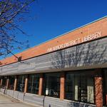 Ann Arbor District Library: Downtown
