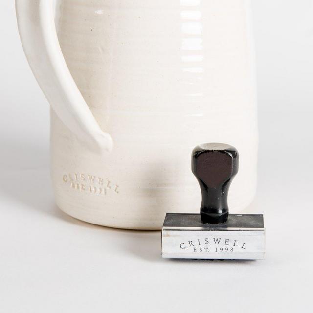 Custom Serving Pieces seen on Fixer Upper