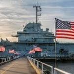 USS Yorktown