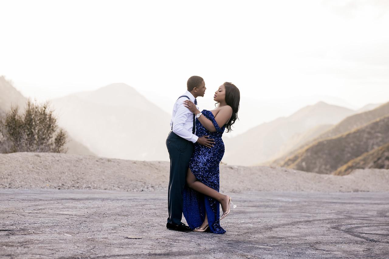 The Wedding Website of Kadijah Munu and Dominique Maxey