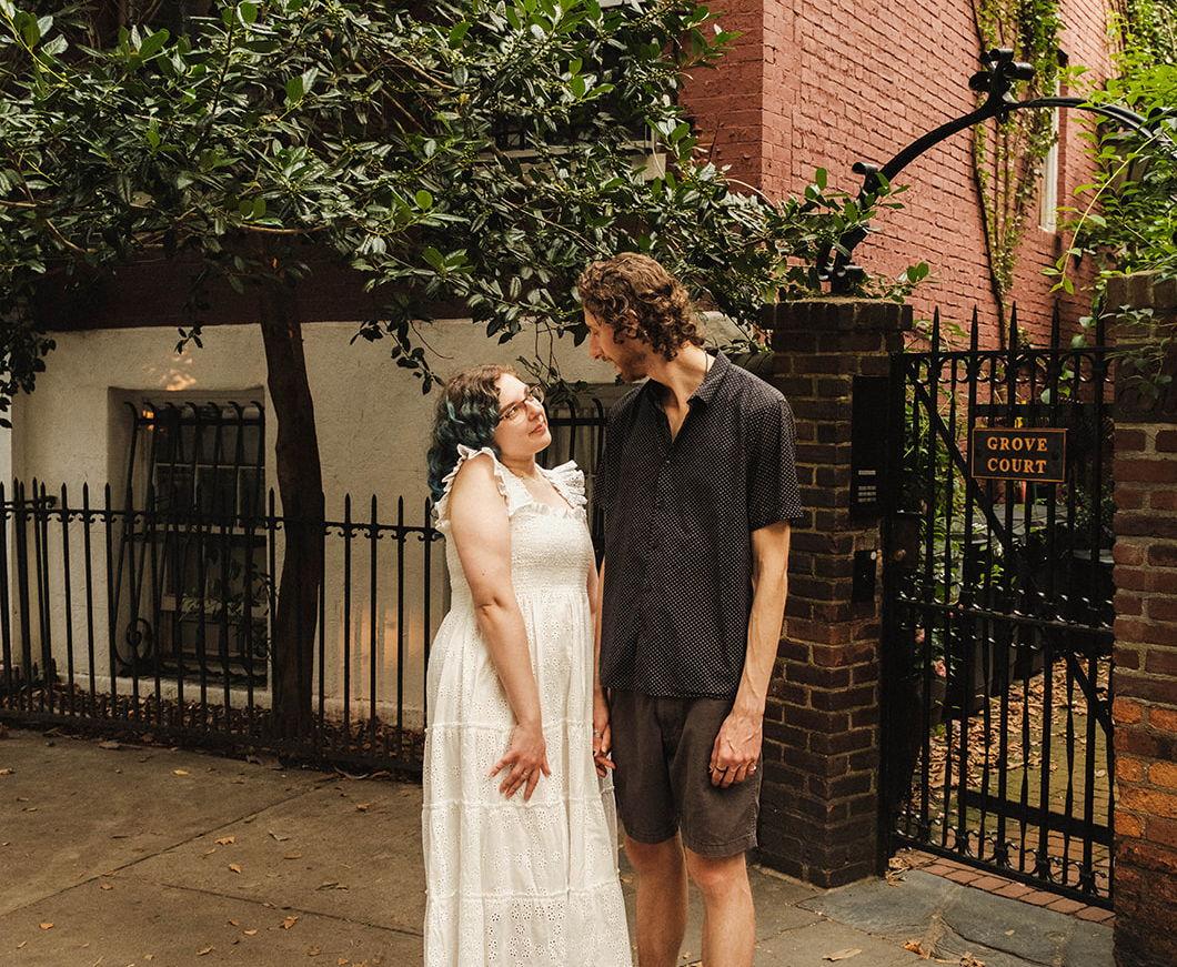 The Wedding Website of Lyndsey Shulman and Jake Sojcher