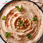 Jerusalem Chef – a Mediterranean restaurant