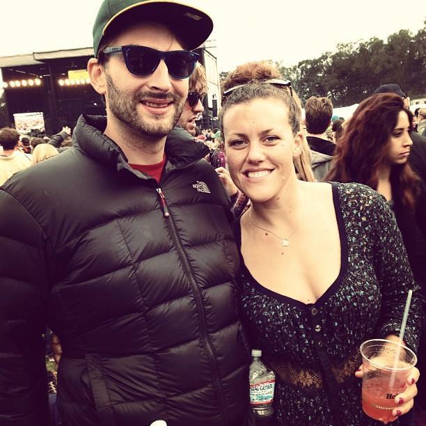 Outside Lands 2014