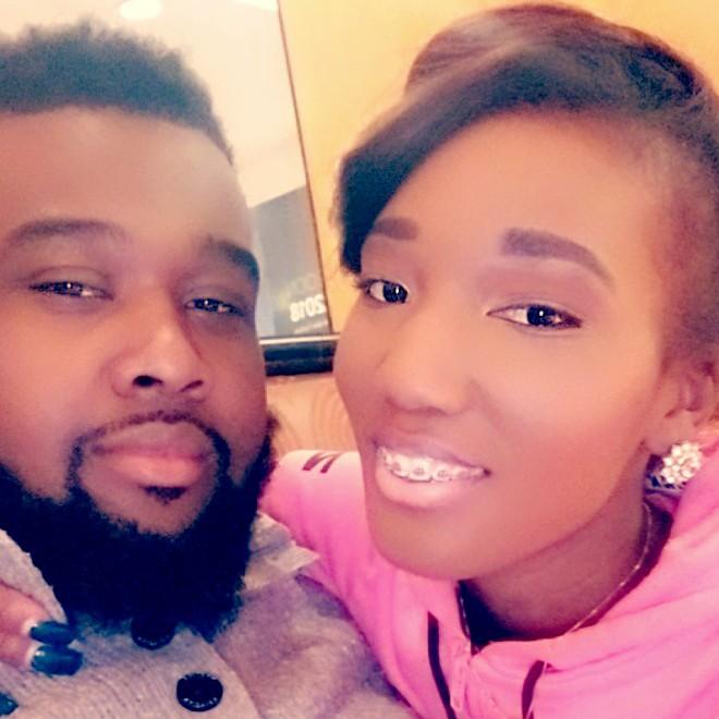 When a Classic Man meets a Classy Lady, we can pursue dreams together. #Facts