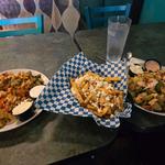Sofia's Greek Bistro