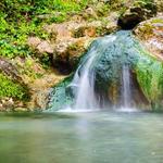 Hot Springs National Park