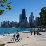 Lakefront Trail