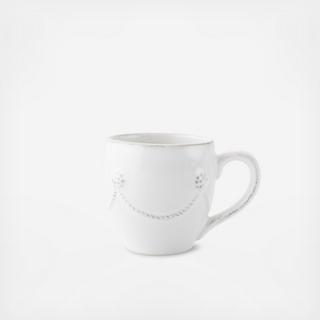 Berry & Thread Demitasse Cup