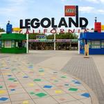 Legoland California