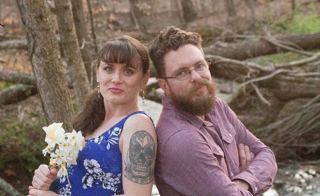 The Wedding Website of Jess Wade and Alec Risch