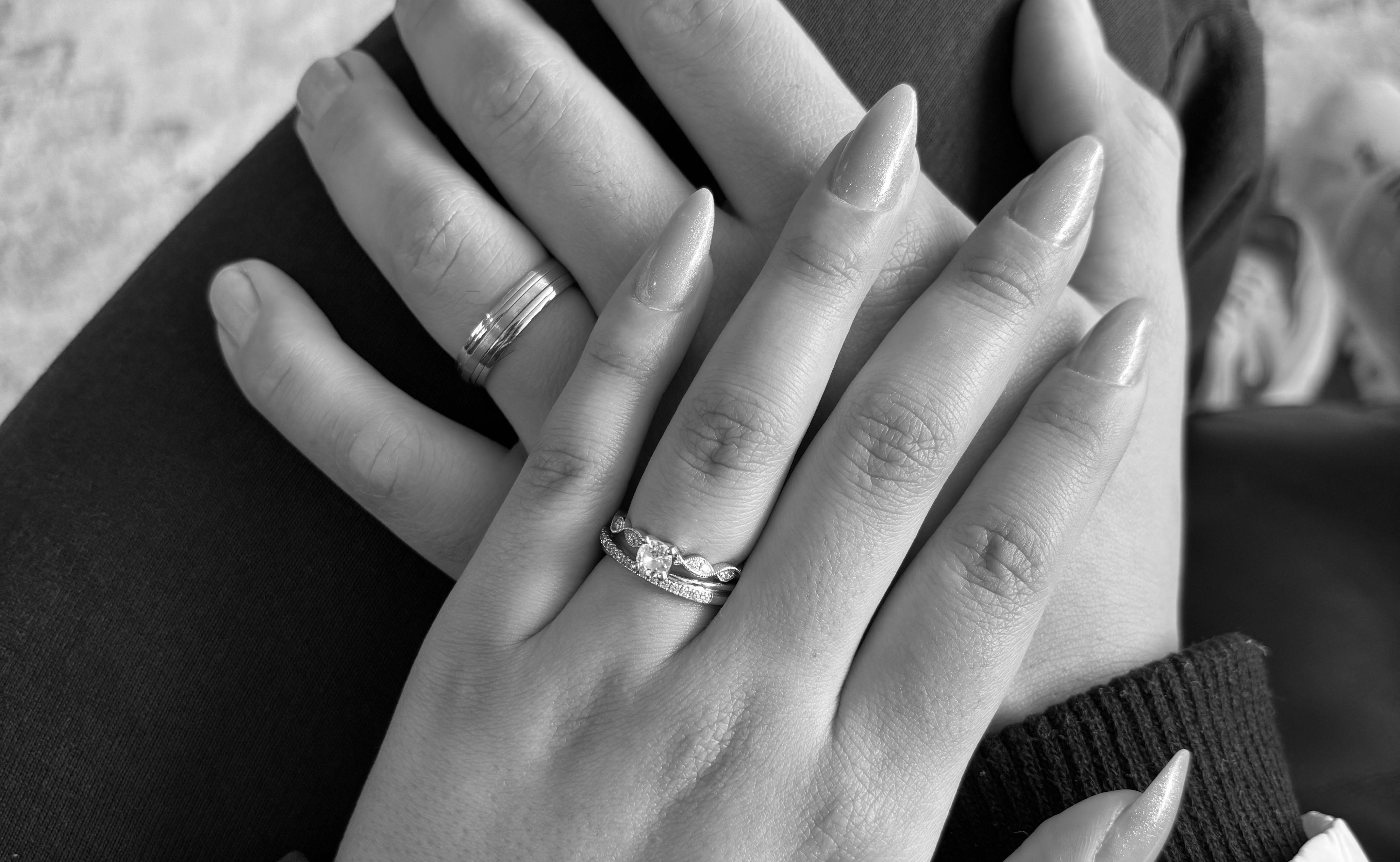 The Wedding Website of Sofia Serrano and Christian Rios