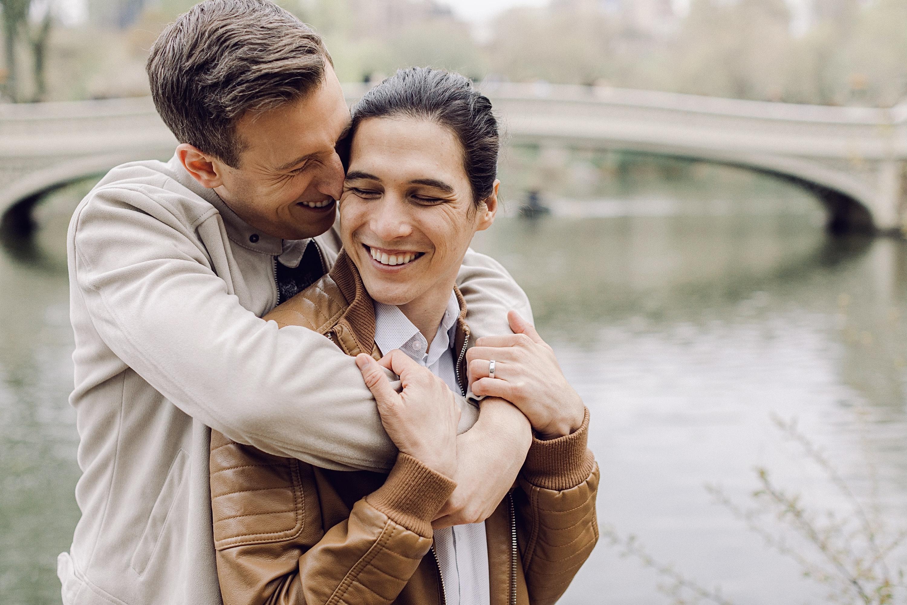 The Wedding Website of Scott Arnold and Jacob Cruz