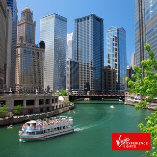 2 Tickets for Walking Food Tour of Chicago - Chicago