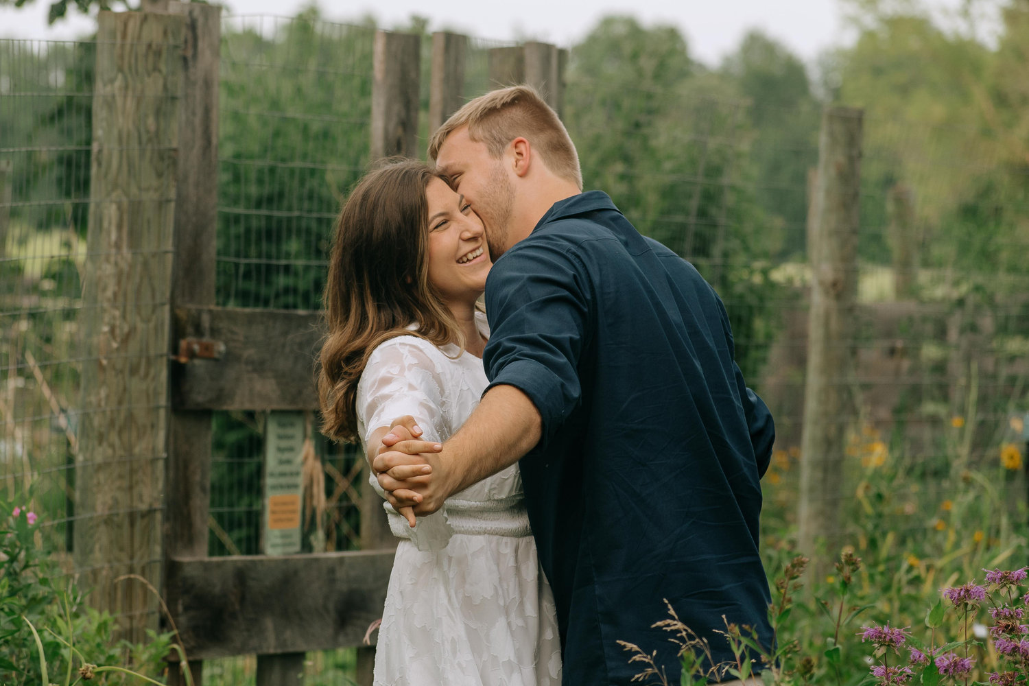 The Wedding Website of Haley Maynard and Daniel Hamilton