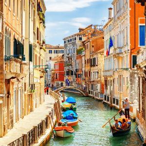 Venice in A Day Tour from Rome
