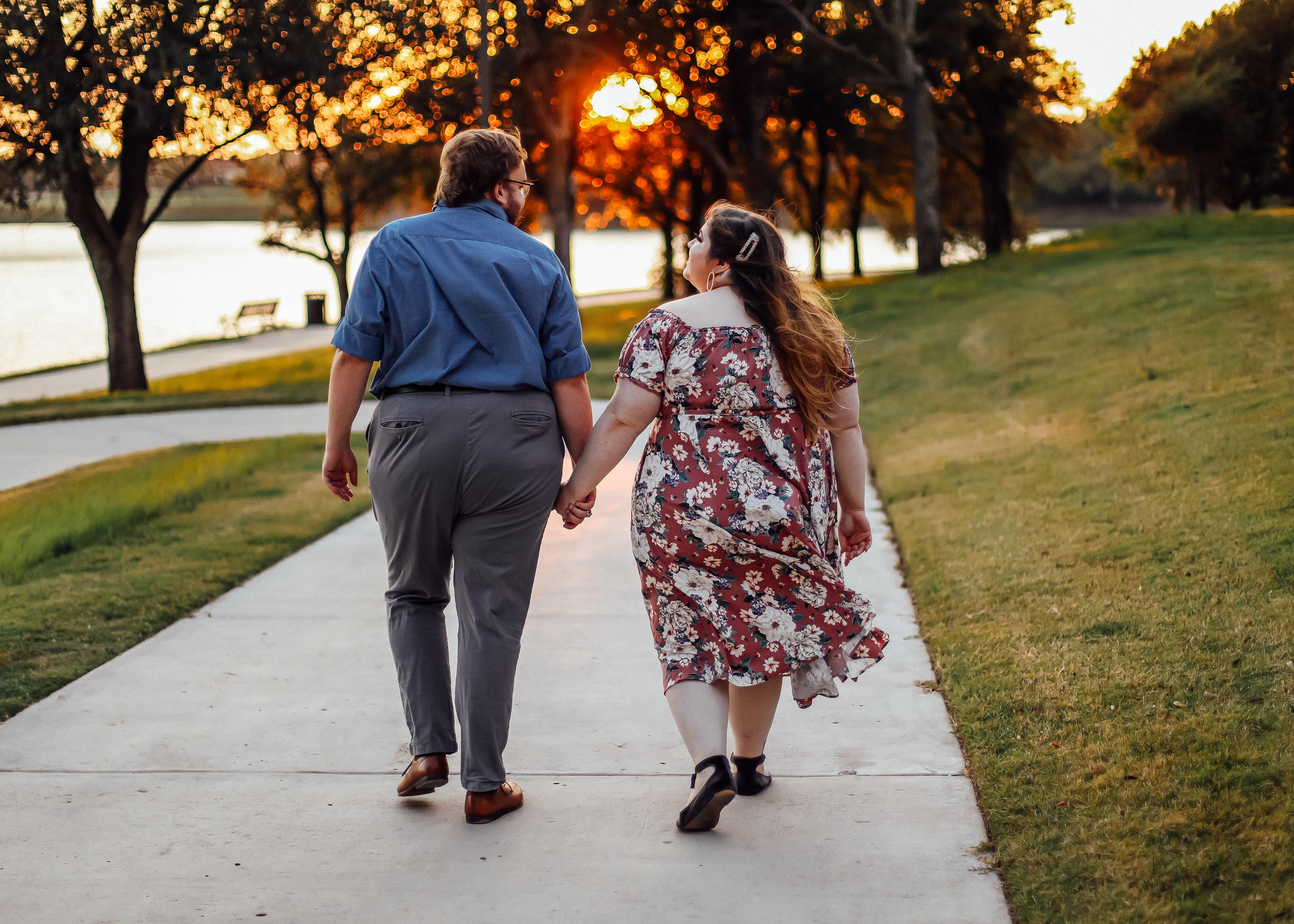 The Wedding Website of Devon Albert and Bill Mikesell