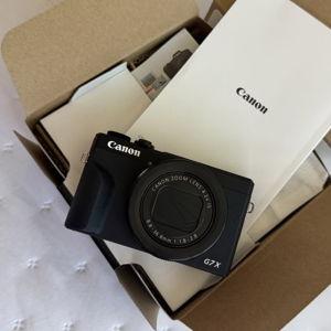 New Camera