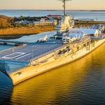 USS Yorktown