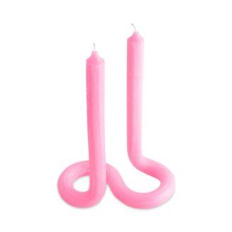 54 Celsius Lex Pott Twist Candle