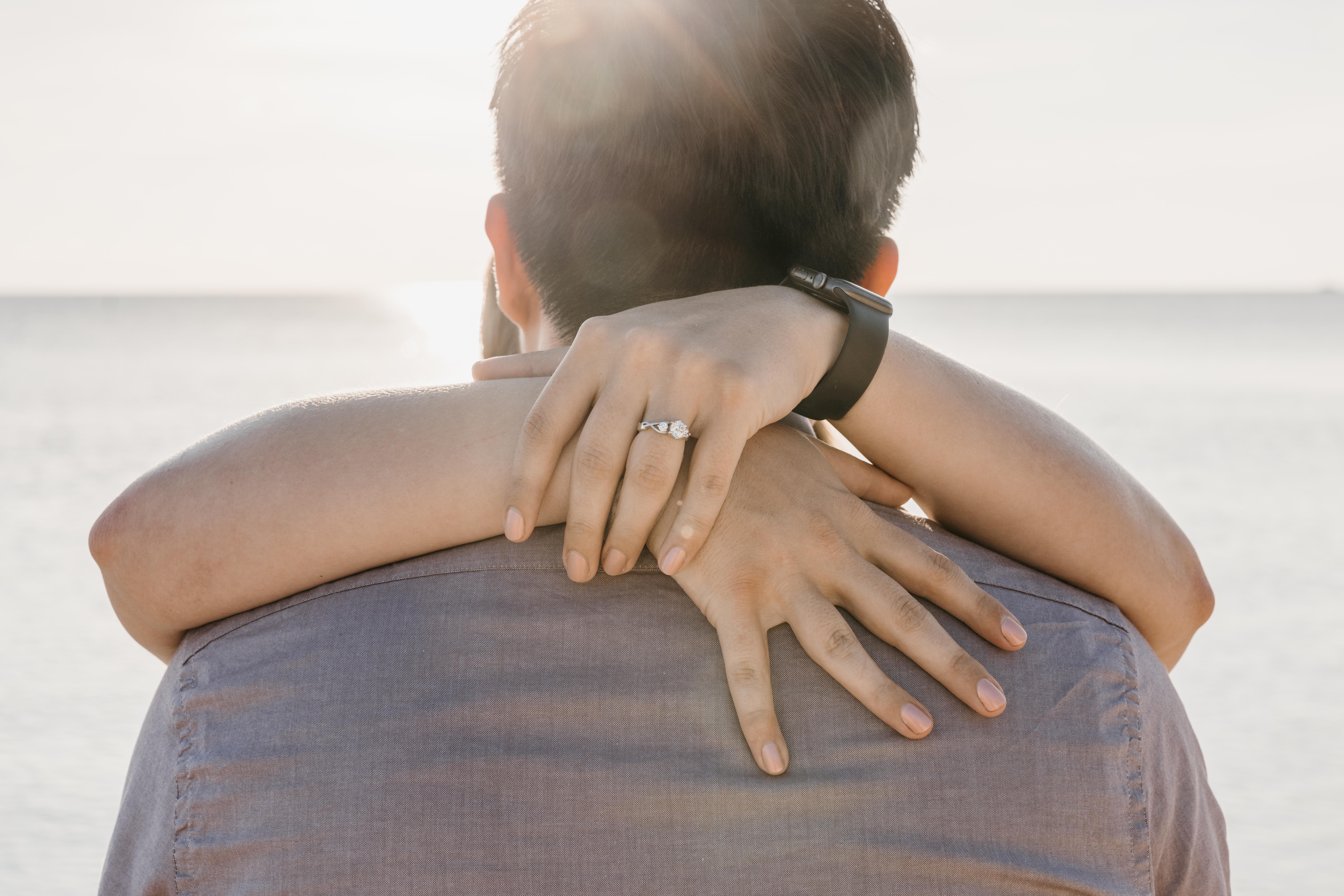 The Wedding Website of Cynthia Campbell and Paul Kim