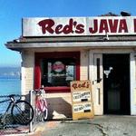 Red's Java House