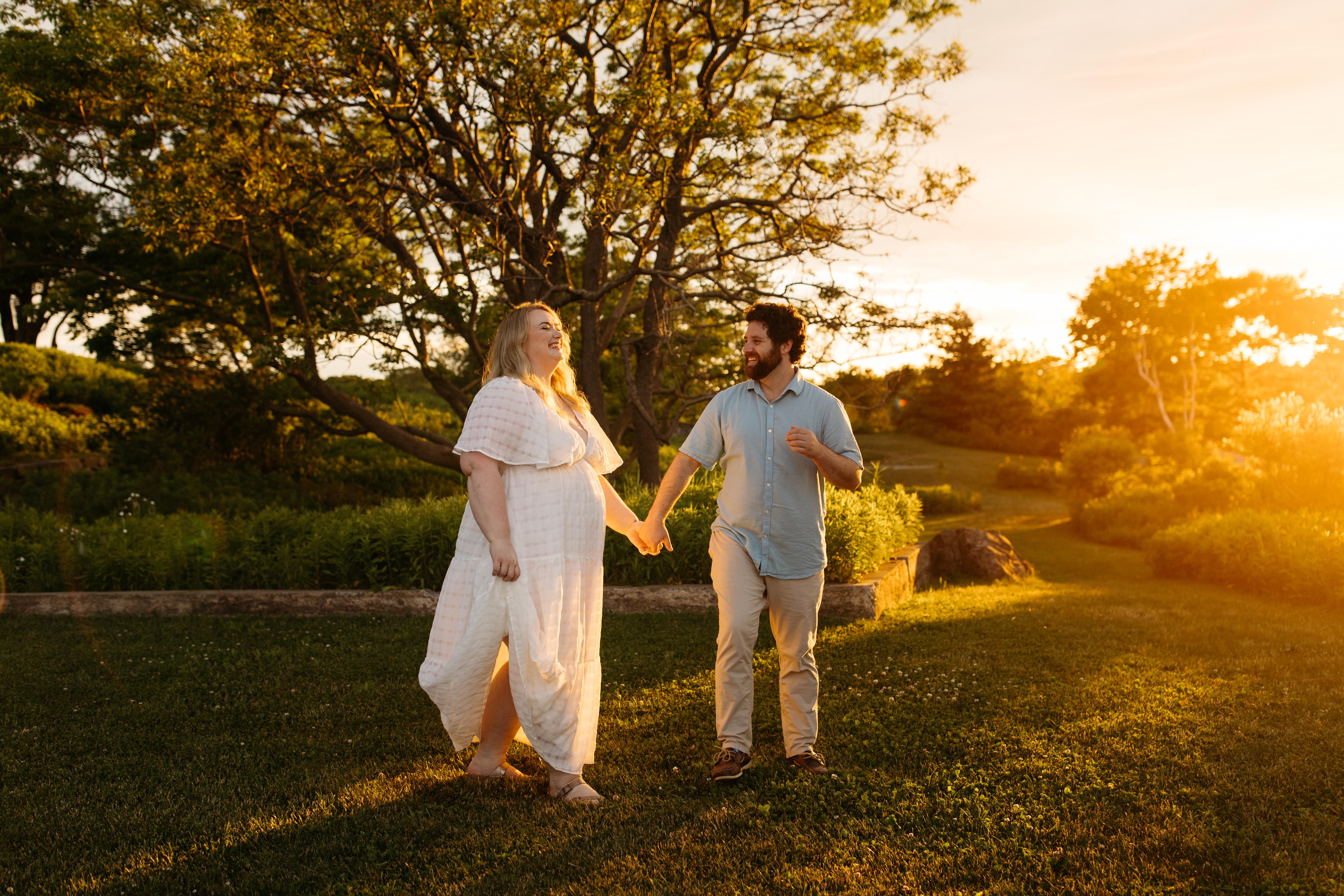 The Wedding Website of Jillian Malnati and Simon Schneider