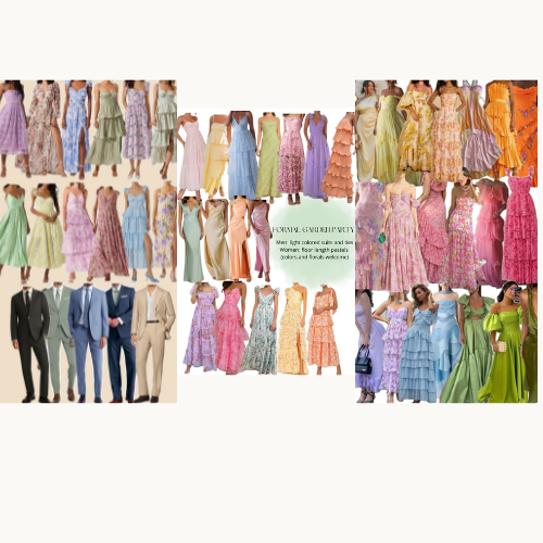 The Wedding Website of Alexander Raines and Rebekah Rutherford