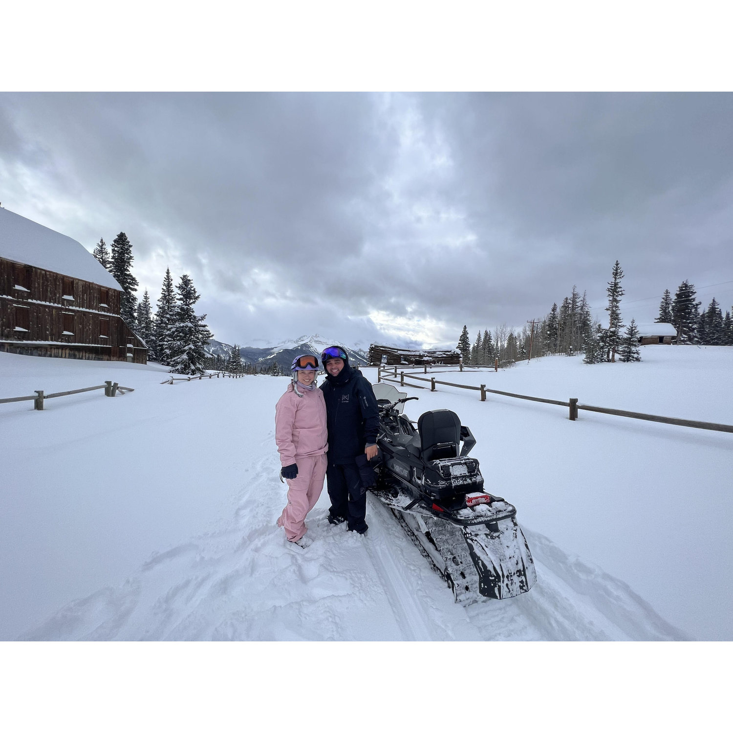 Telluride