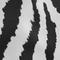 Zebra/black