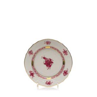 Chinese Bouquet Bread & Butter Plate