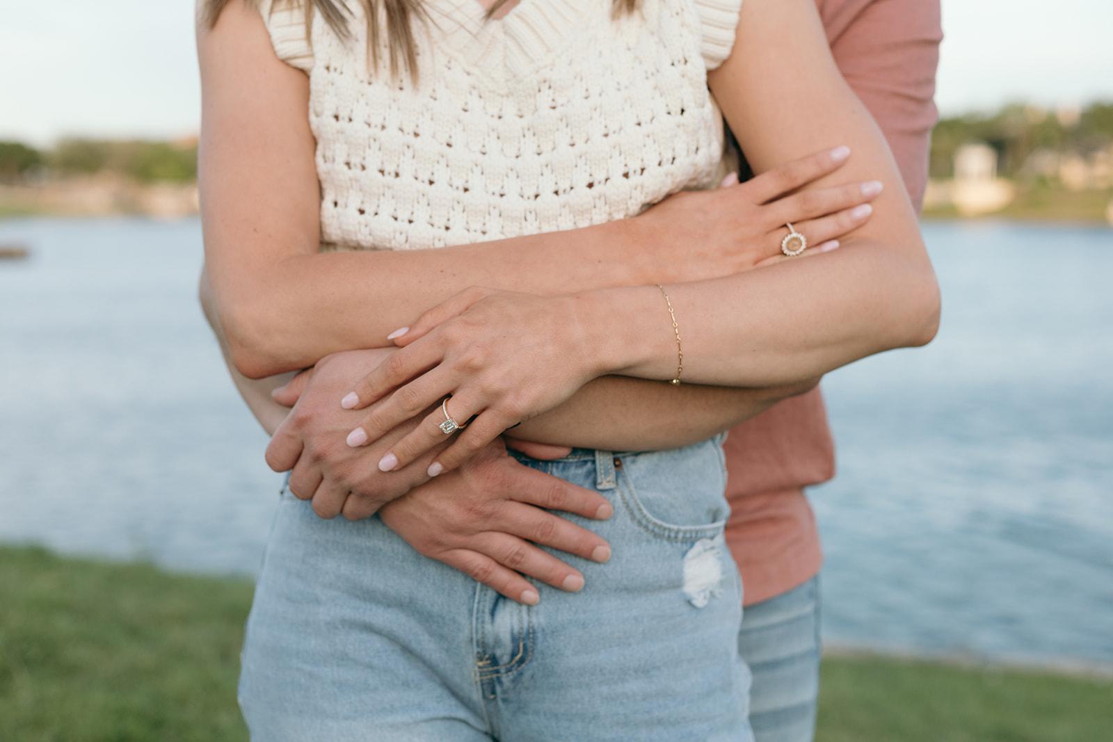 The Wedding Website of Kinley Gray and Adam Multer