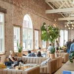 Onyx Coffee Lab - Rogers HQ