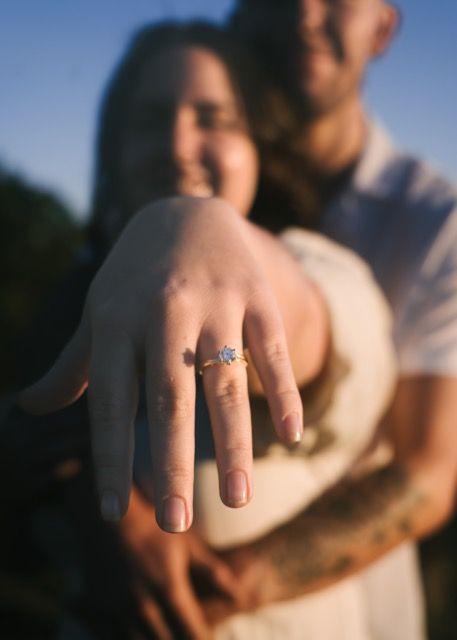 The Wedding Website of Renae Finnie and Jye Martin