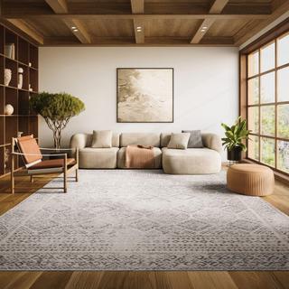 Tulum Transitional Rug