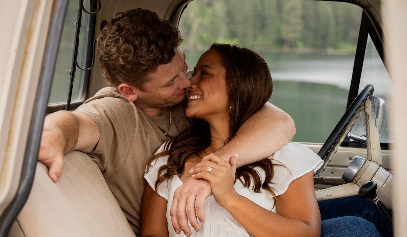 The Wedding Website of Isaiah Bunso and Hana Roberts