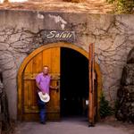 Saluti Cellars