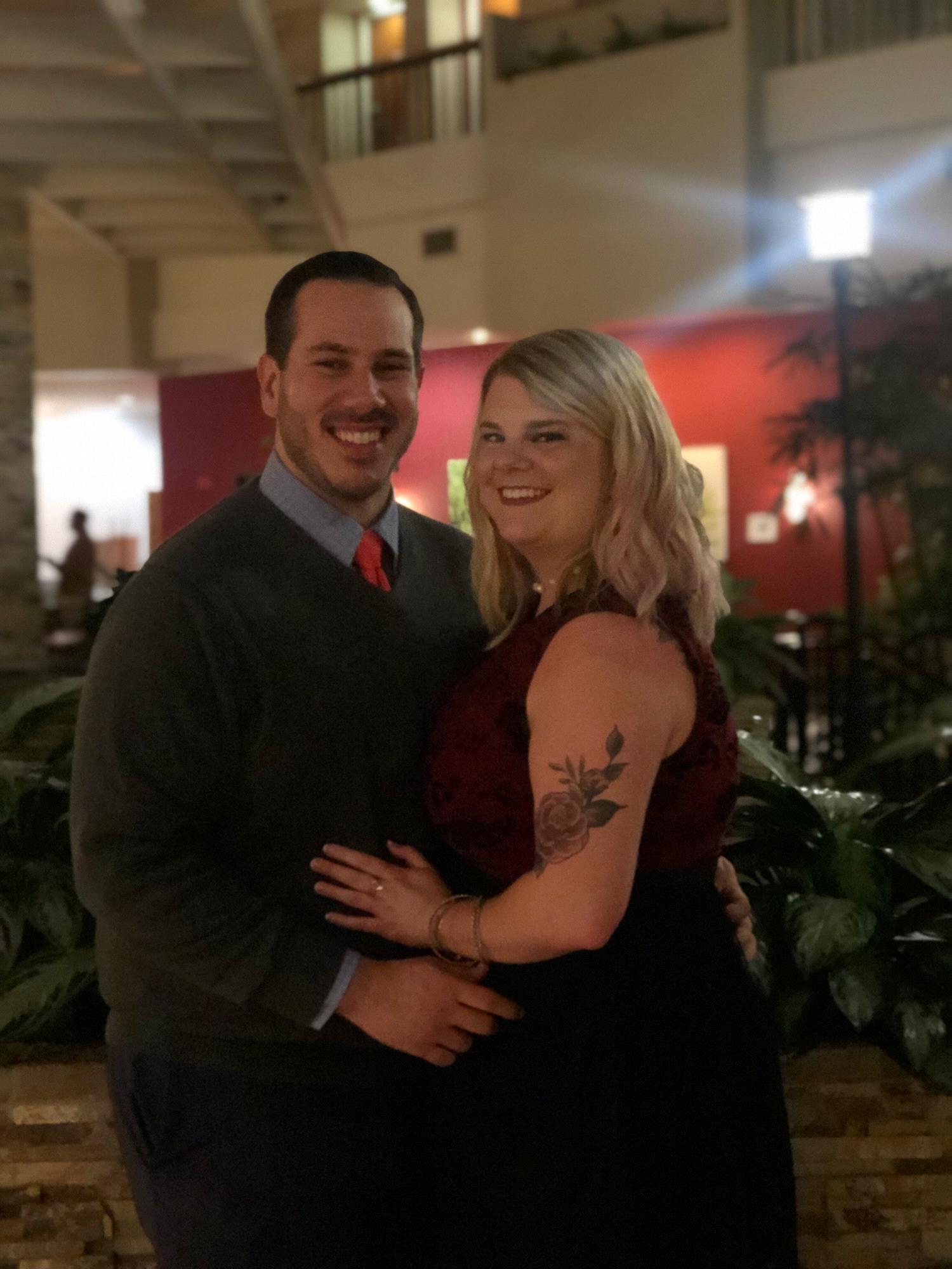 NPC Christmas Party 2018