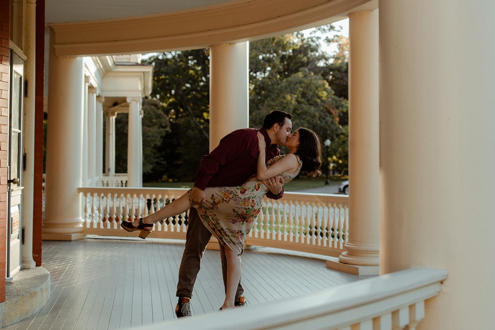 The Wedding Website of Audrey Lukacz and Sam LeCompte