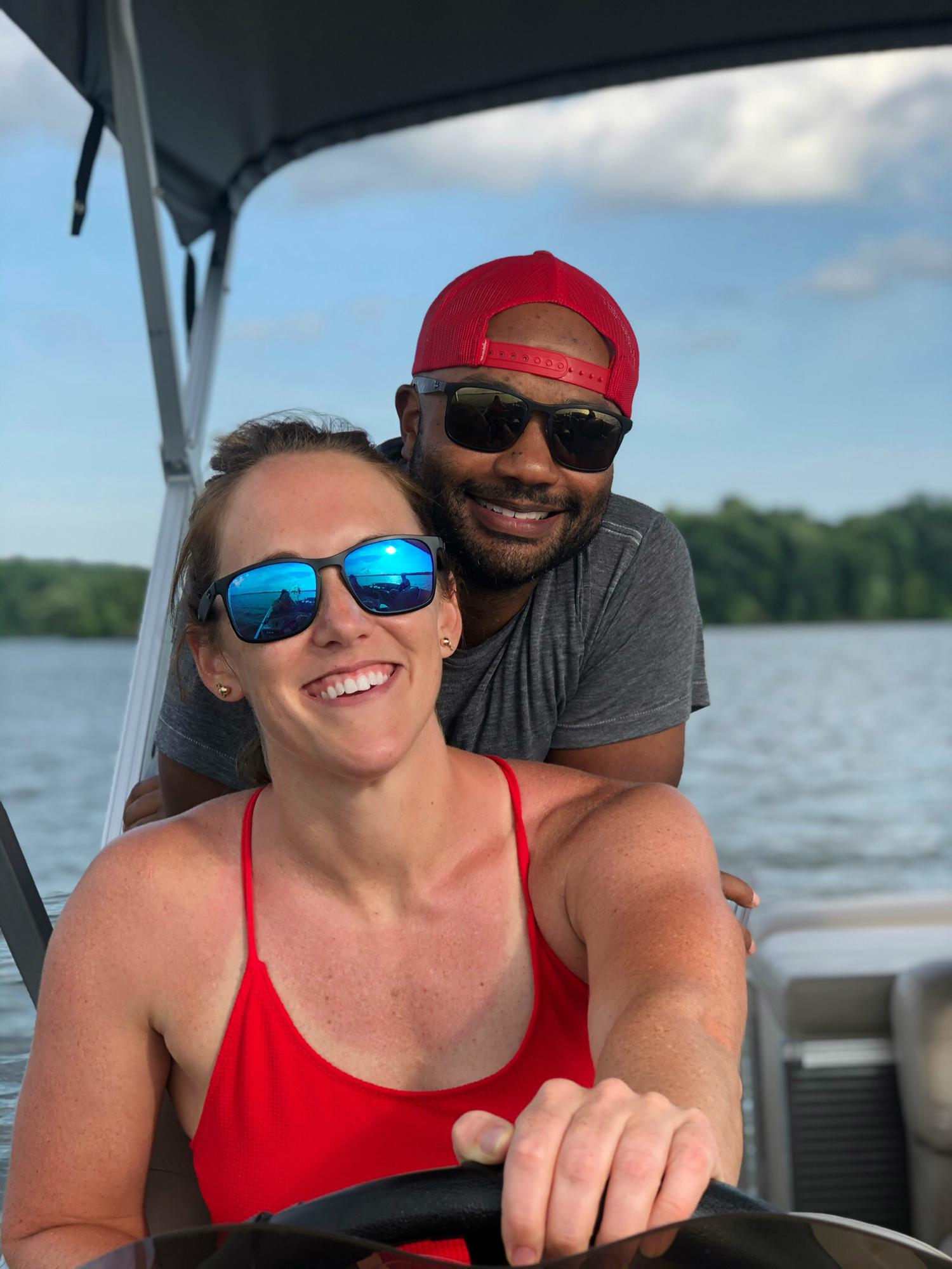 2020 summer boating!