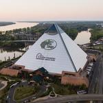 Bass Pro Shops at the Pyramid