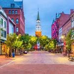 Church Street Marketplace