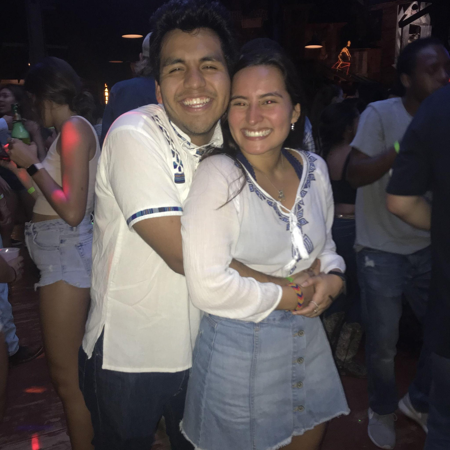 2018: Austin, TX