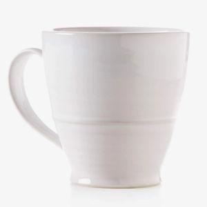 Simon Pearce Cavendish Dinnerware Mug