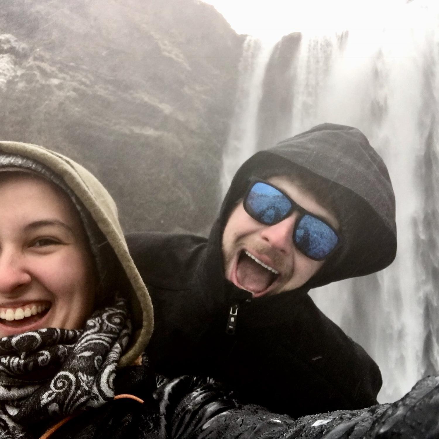 Iceland 2018