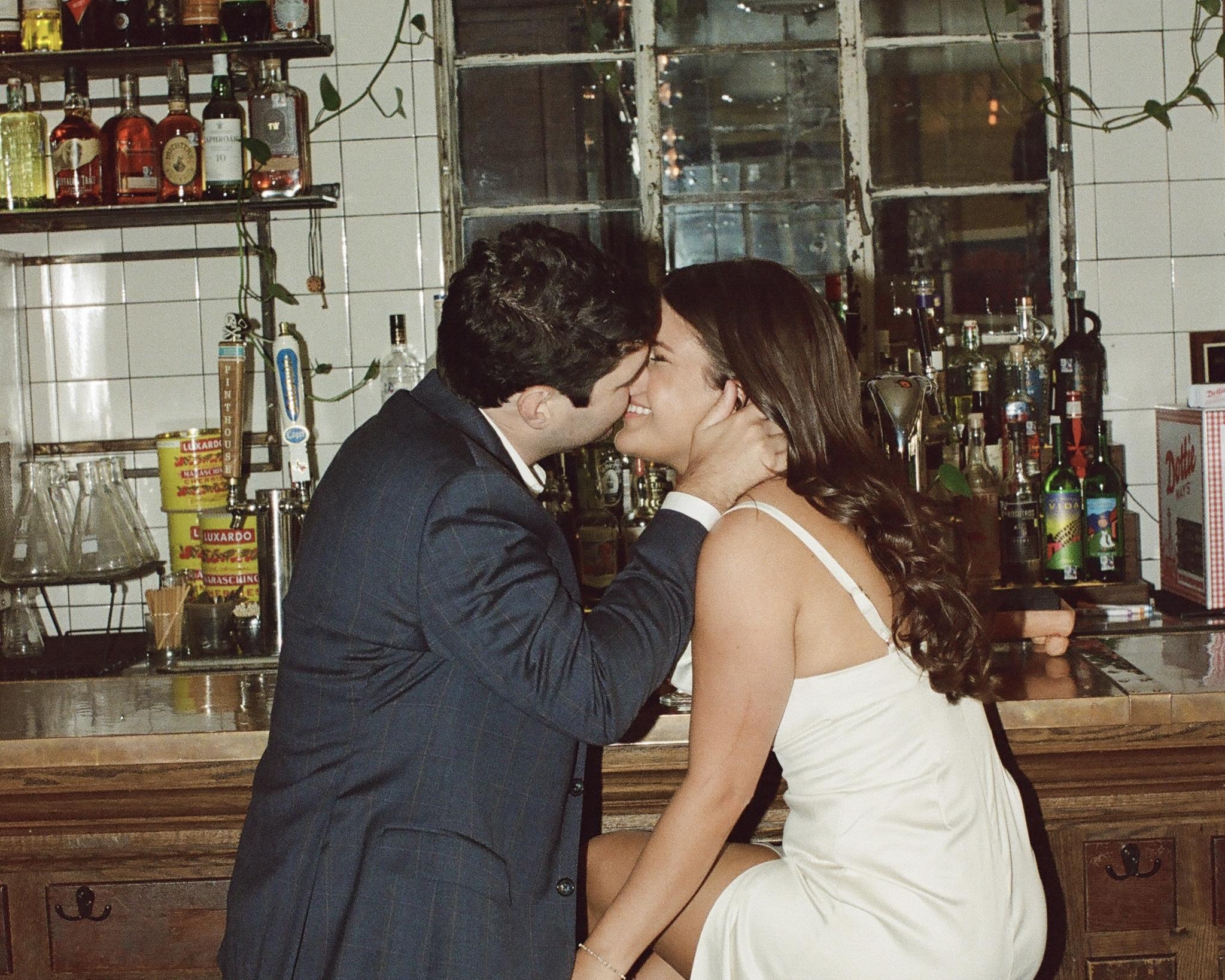 The Wedding Website of Sydney Wilkins and William Roberts