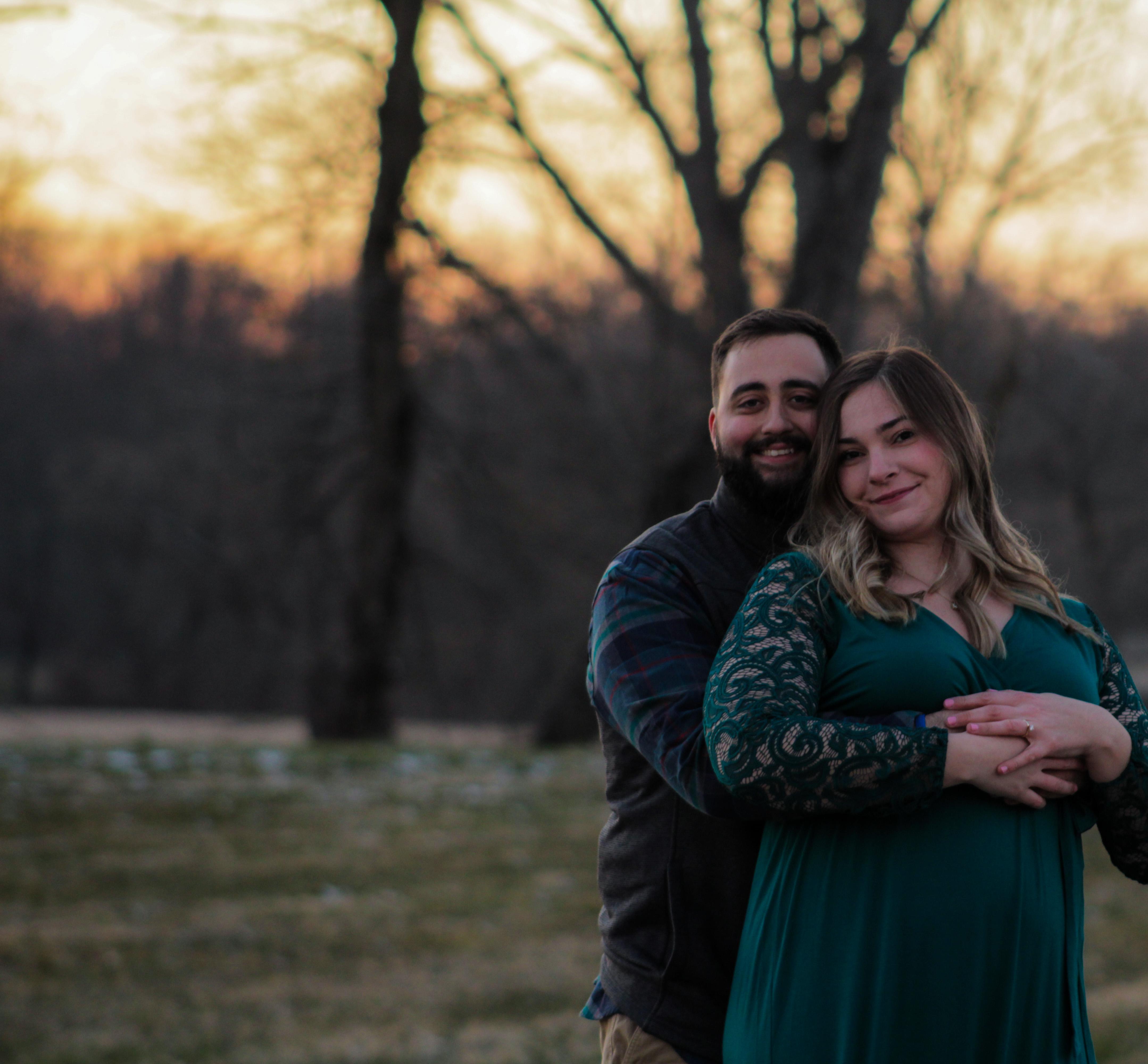 The Wedding Website of DOROTHY SHELTON and JOSHUA ADAMSON