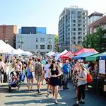 Charlottesville City Market